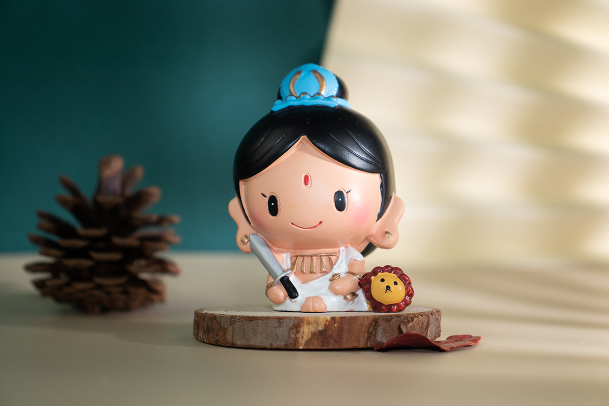 文創(chuàng)產(chǎn)品設計開發(fā)