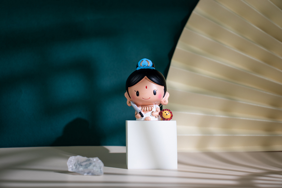 故宮文創(chuàng)產(chǎn)品的特征有哪些？