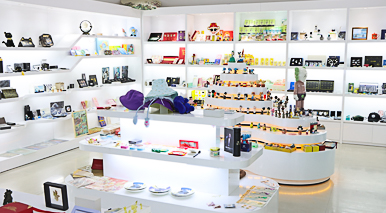 圖書館文創(chuàng)產(chǎn)品設(shè)計思路的拓展