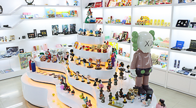 文創(chuàng)產(chǎn)品定制需要注意什么？