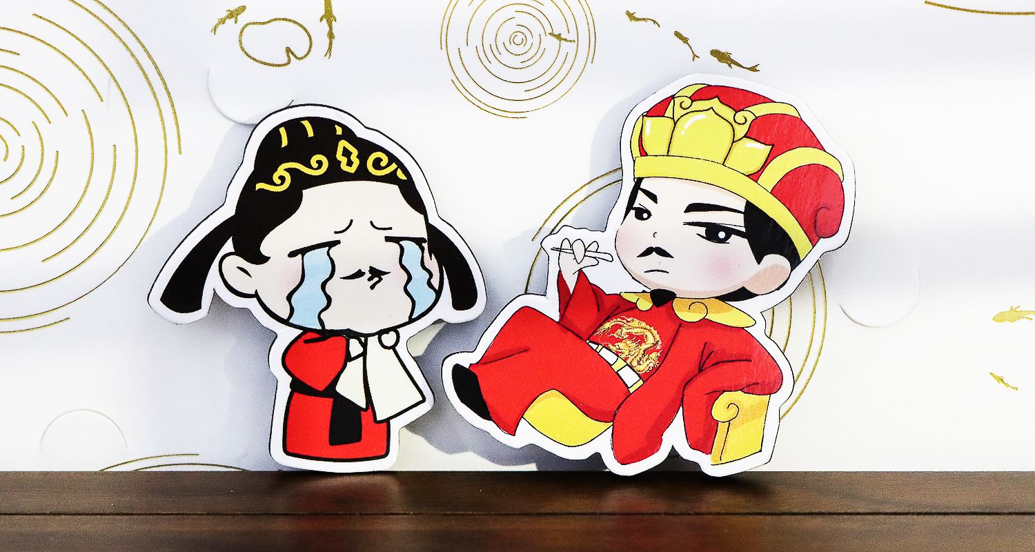 文創(chuàng)產(chǎn)品定制廠家