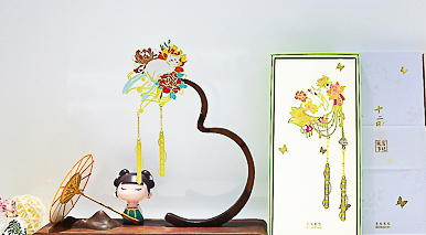 文創(chuàng)公司哪家好？