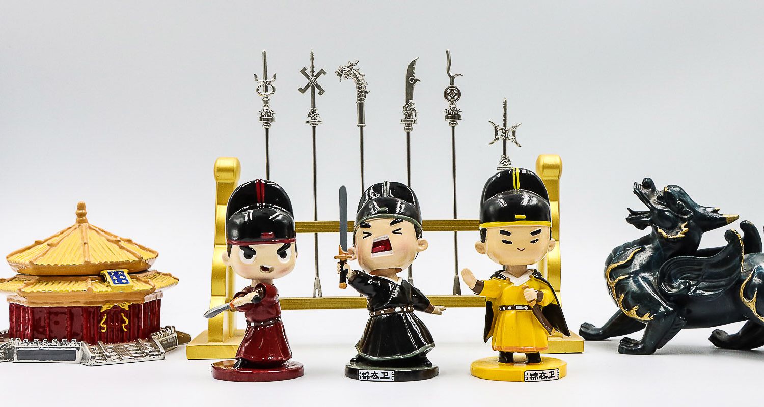 文創(chuàng)設(shè)計(jì)公司