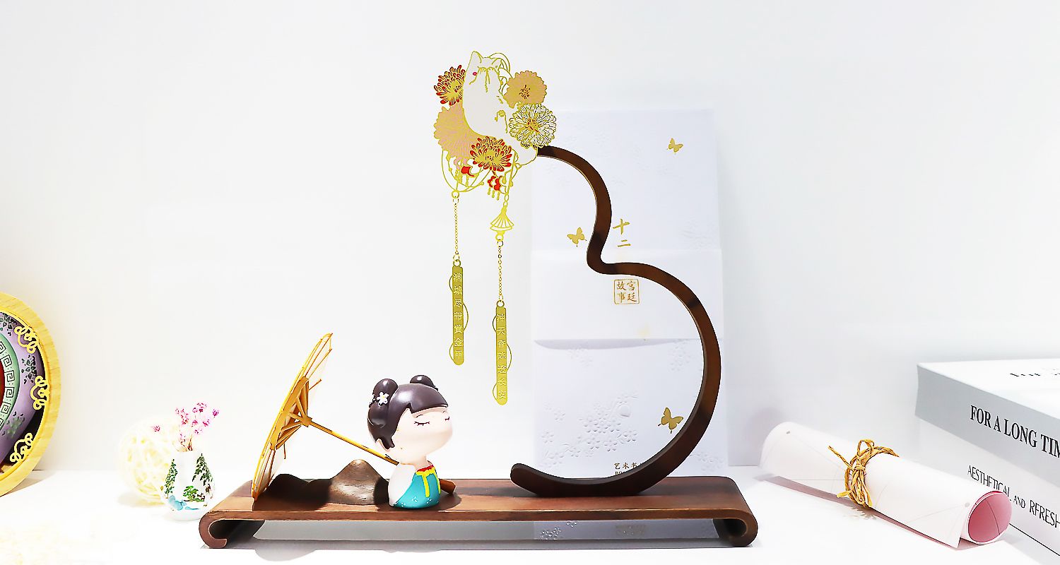 企業(yè)禮品定制廠家