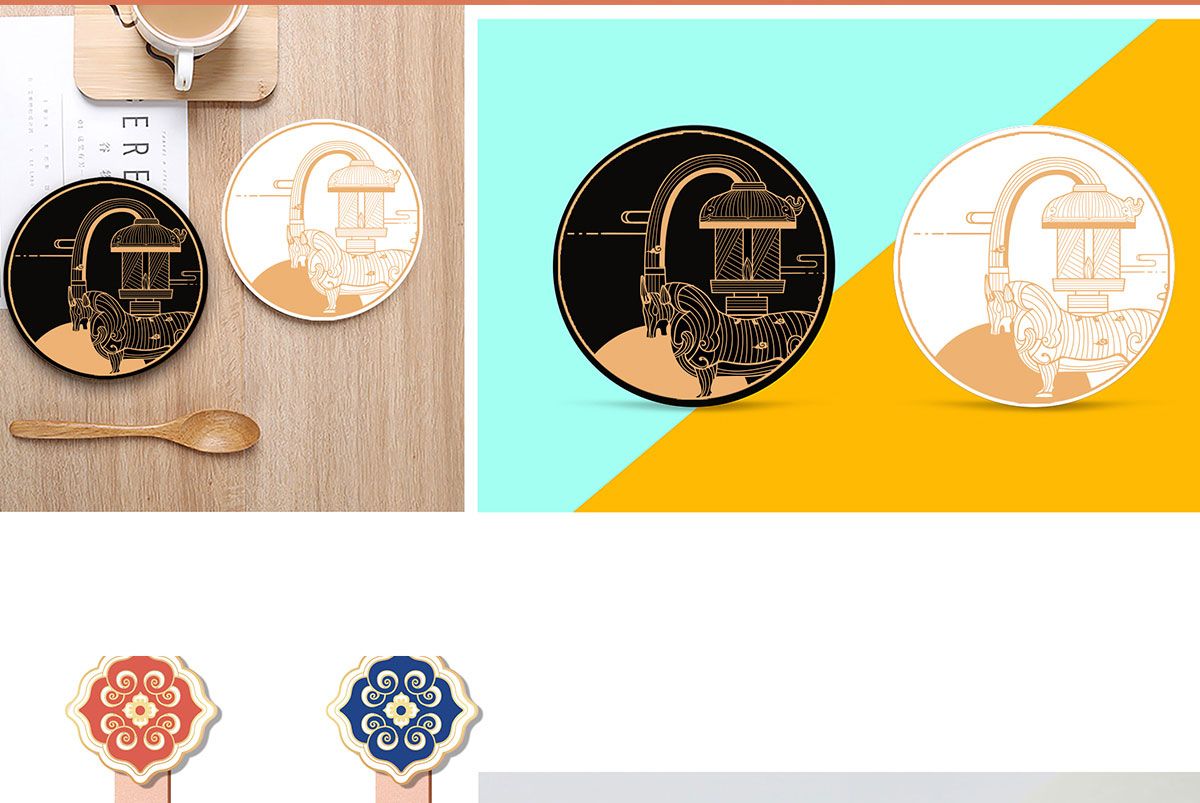 博物館文創(chuàng)案例