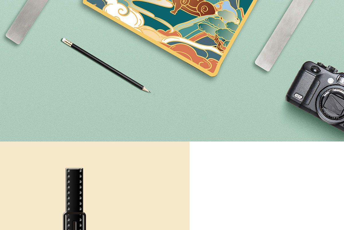 博物館文創(chuàng)