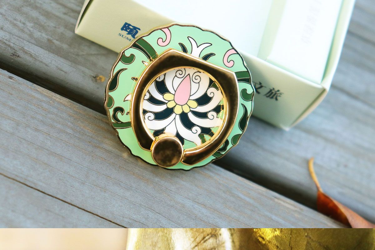 旅游文創(chuàng)產(chǎn)品