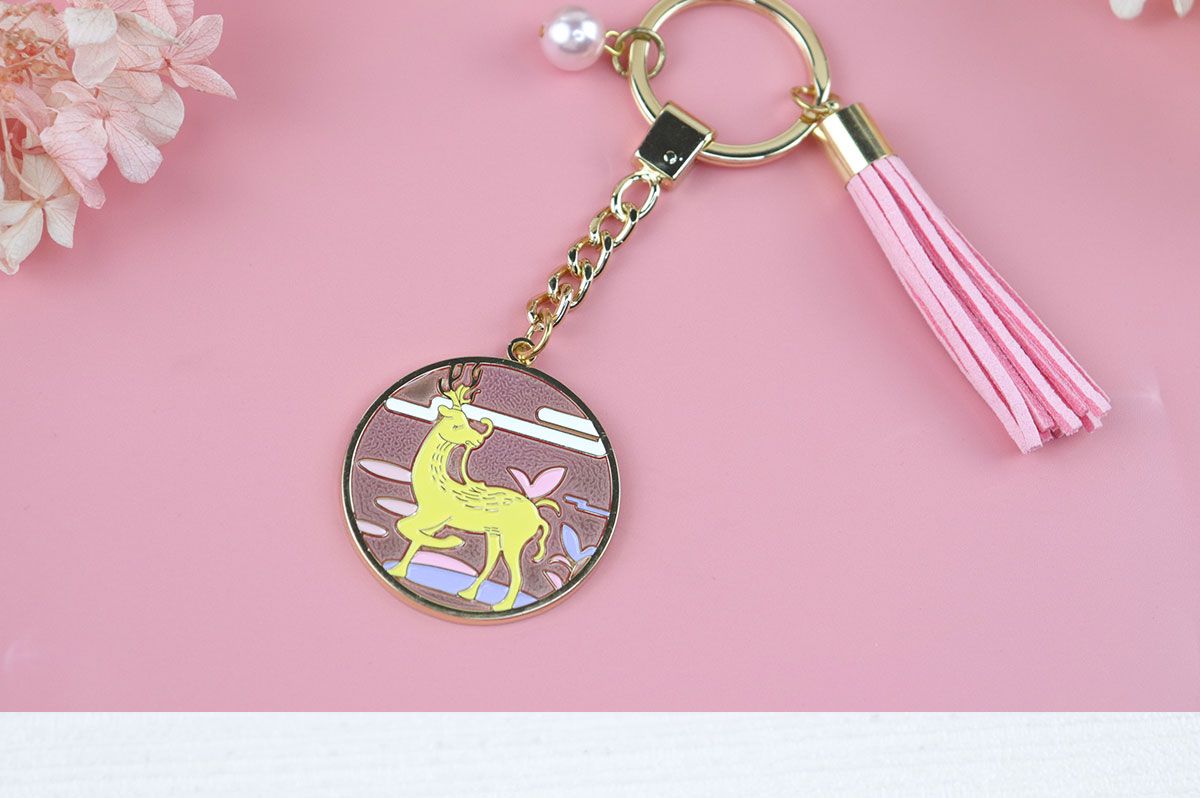 景區(qū)文創(chuàng)產(chǎn)品案例