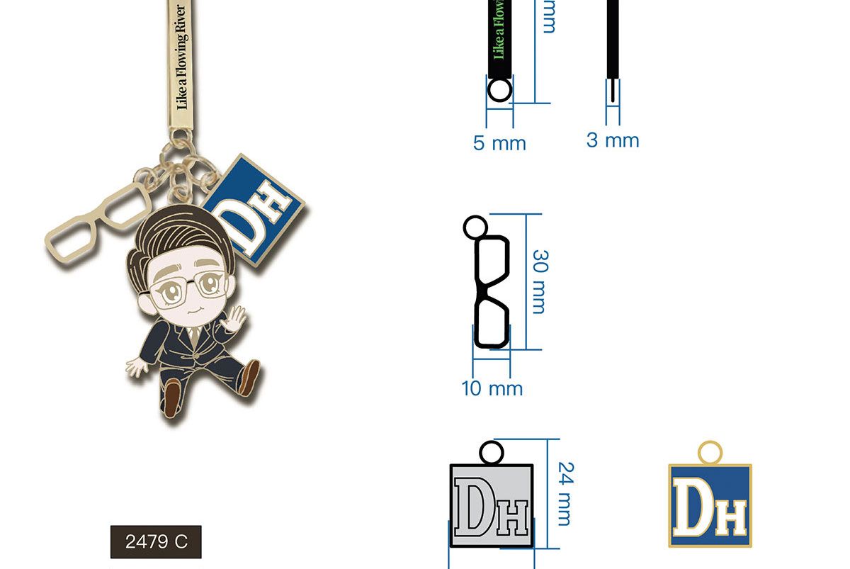 文創(chuàng)產(chǎn)品定制