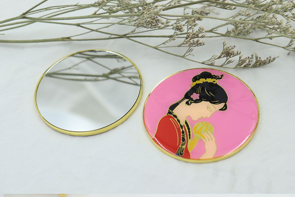 學校文創(chuàng)產(chǎn)品案例