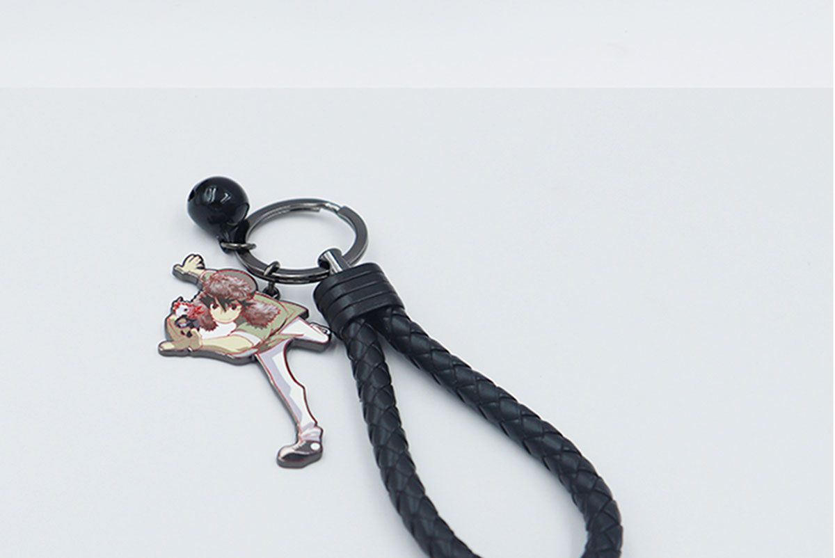 文創(chuàng)產(chǎn)品案例