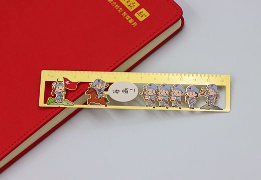 紅色文化藝術(shù)尺分銷(xiāo)系列