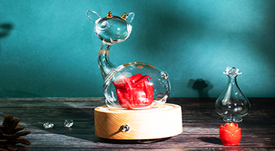 企業(yè)禮品定制公司怎樣能生產(chǎn)出好的禮品？