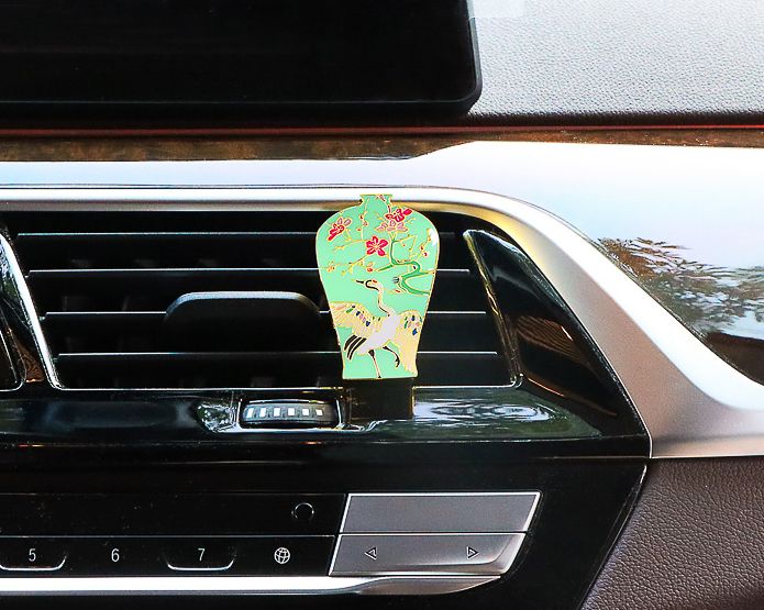 車載香薰系列產(chǎn)品