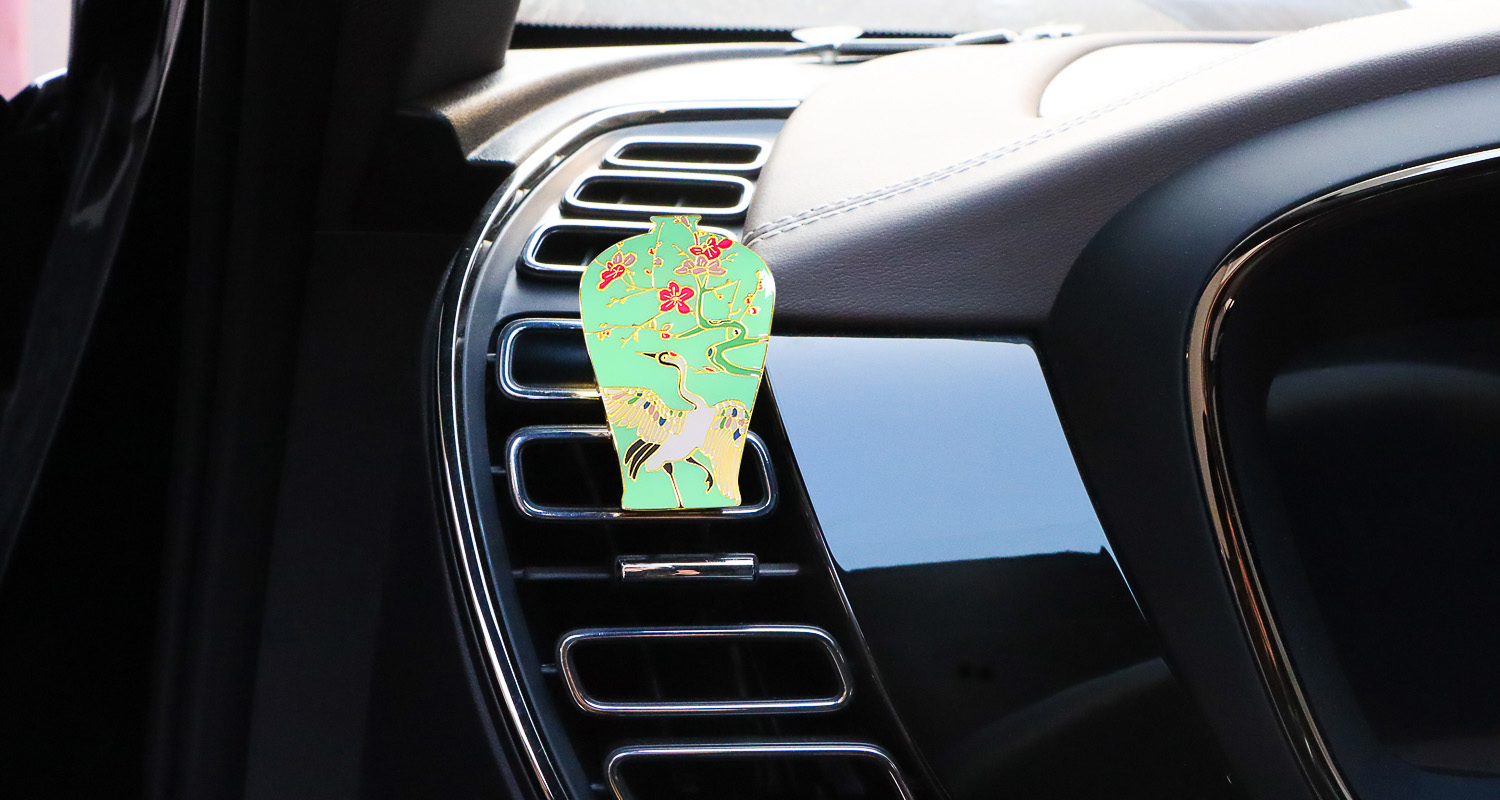 車載擺件定制批發(fā)