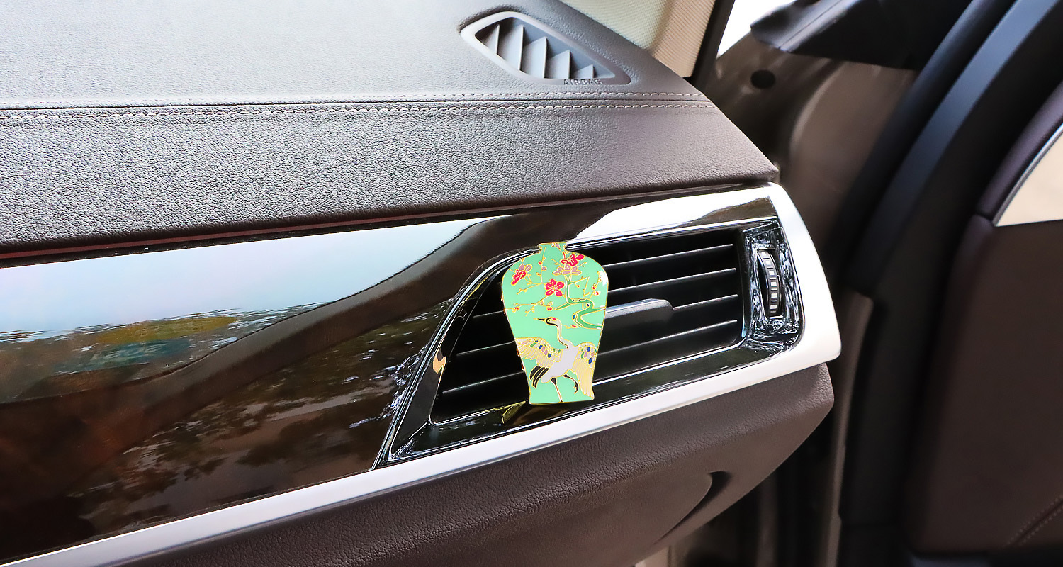 香薰擺件制作廠家