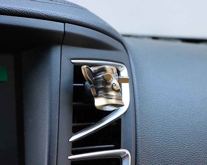 車載香薰產(chǎn)品分銷系列