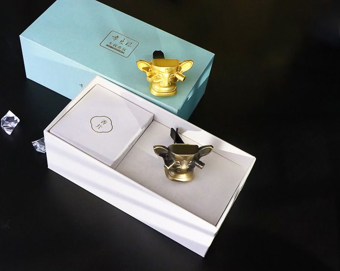 三星堆車載香薰分銷系列