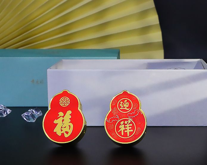 迎祥福祿車載香薰分銷系列