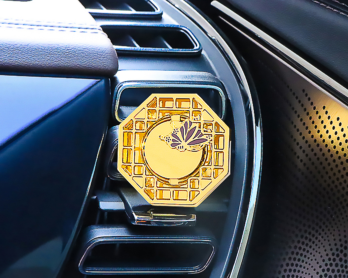 車載香薰產(chǎn)品