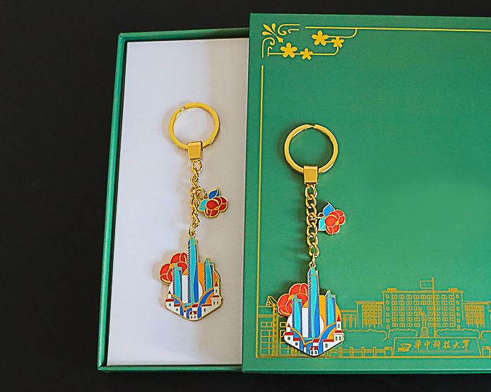 鑰匙扣掛件定制