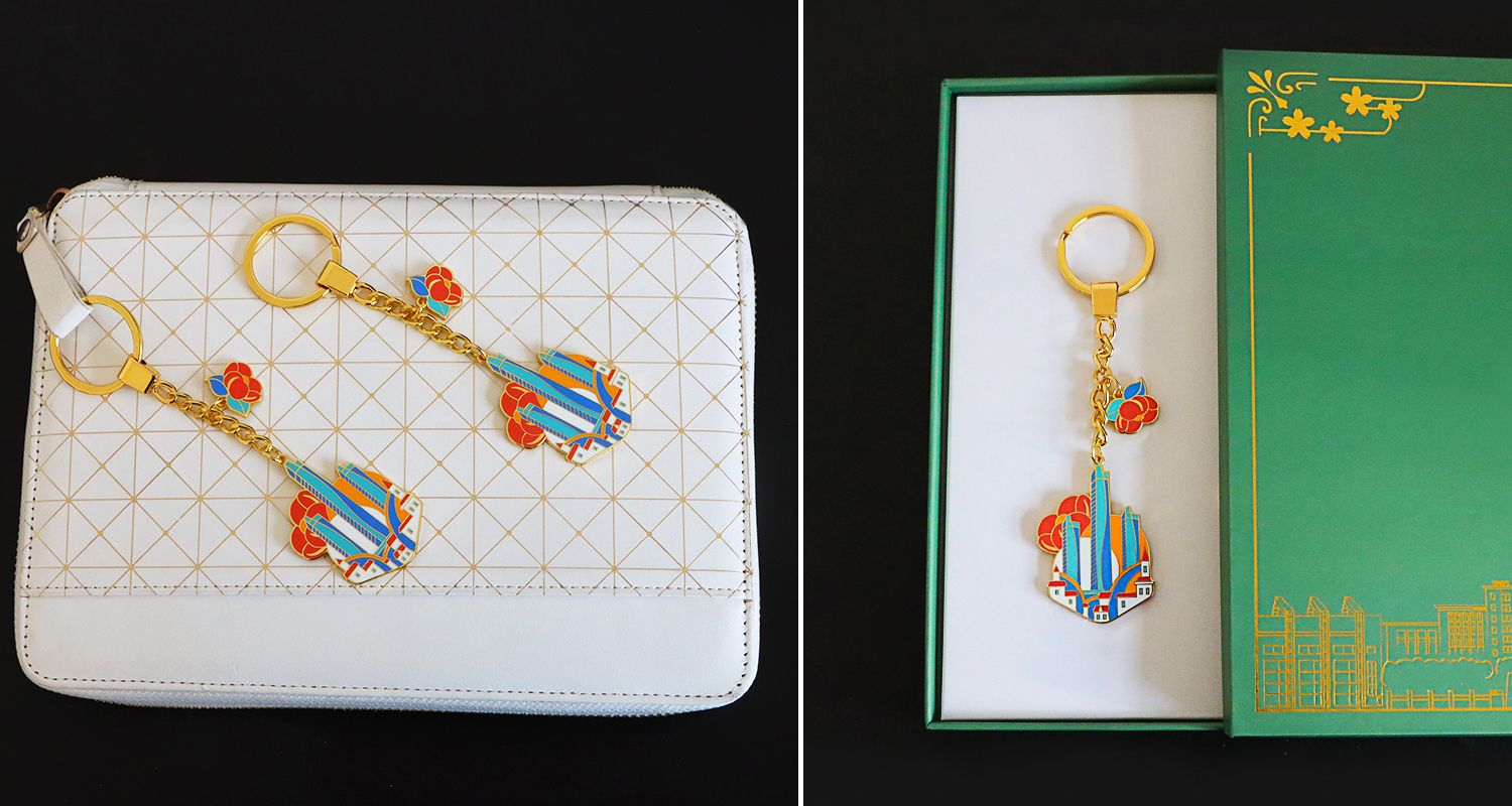 文創(chuàng)產(chǎn)品供應(yīng)商