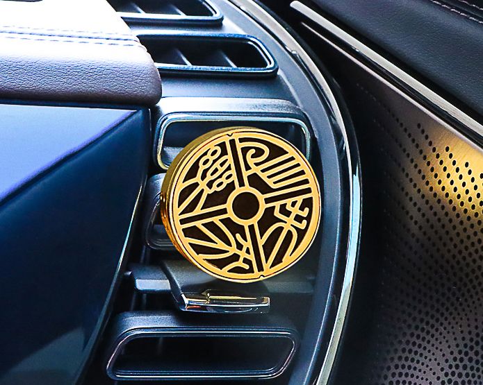 車載香薰產(chǎn)品