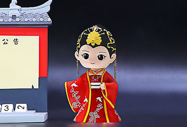 個(gè)性禮品定制需要多少錢？