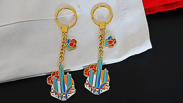 鑰匙扣廠家地址電話，選擇廠家需要注意什么？