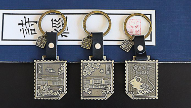 挑選鑰匙扣哪個(gè)品牌質(zhì)量好？