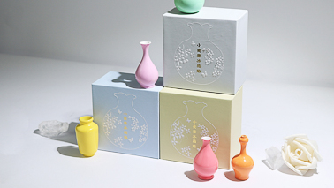 一個(gè)有想法的企業(yè)如何打造文創(chuàng)品牌？