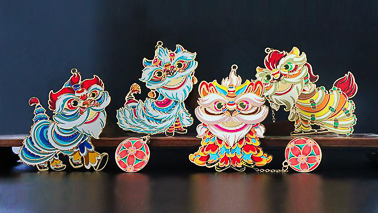 文創(chuàng)設(shè)計(jì)禮品定制的定位