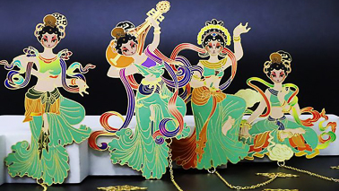 好的文創(chuàng)產(chǎn)品有哪些優(yōu)勢？