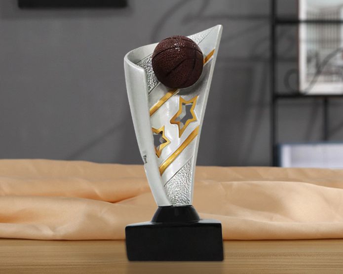 樹脂獎(jiǎng)杯