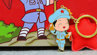 元景有哪些大學(xué)文創(chuàng)產(chǎn)品案例？