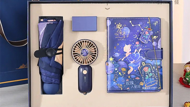 禮品定制一般有哪些種類？