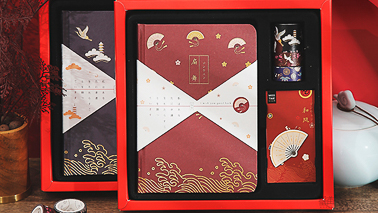 為什么要找禮品定制公司定制禮品？