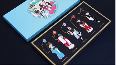 常見(jiàn)的定制小禮品有哪些？