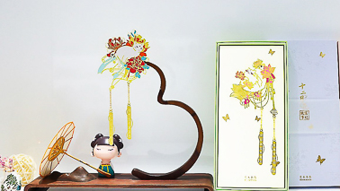 杭州文創(chuàng)產品有哪些？