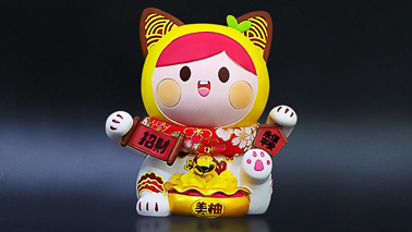 文創(chuàng)衍生品設計都有什么？