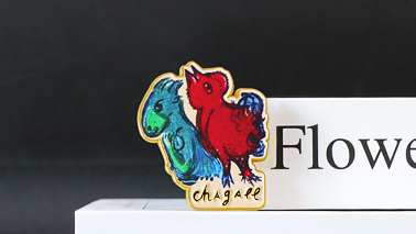 徽章定制的流程有哪些？