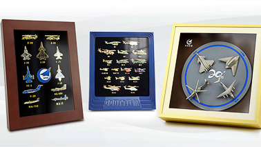 如何定義高品質(zhì)金屬徽章廠家