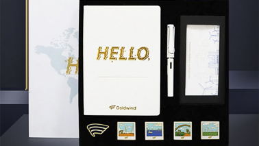 企業(yè)禮品定制的好處有哪些？