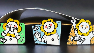 怎樣做到很好徽章設(shè)計(jì)及制作？