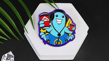 徽章設計需要注意哪些？