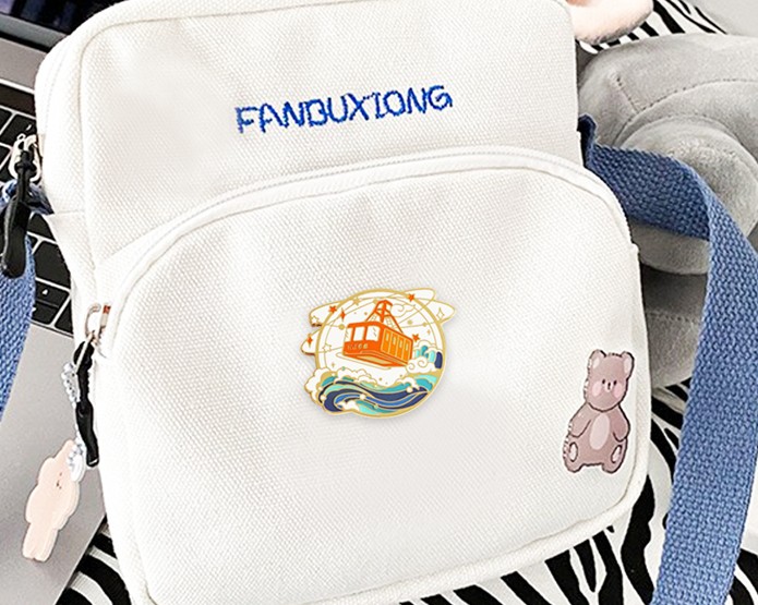 紀(jì)念章定制