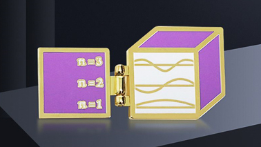 生產(chǎn)徽章廠家都用哪些材質(zhì)？