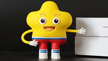 影響滴膠公仔生產(chǎn)廠家定制的費用有哪些？