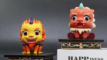 文創(chuàng)衍生品設(shè)計(jì)都有什么？種類有哪些？