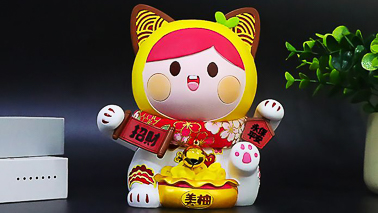 文創(chuàng)衍生品設(shè)計(jì)都有什么注意事項(xiàng)？